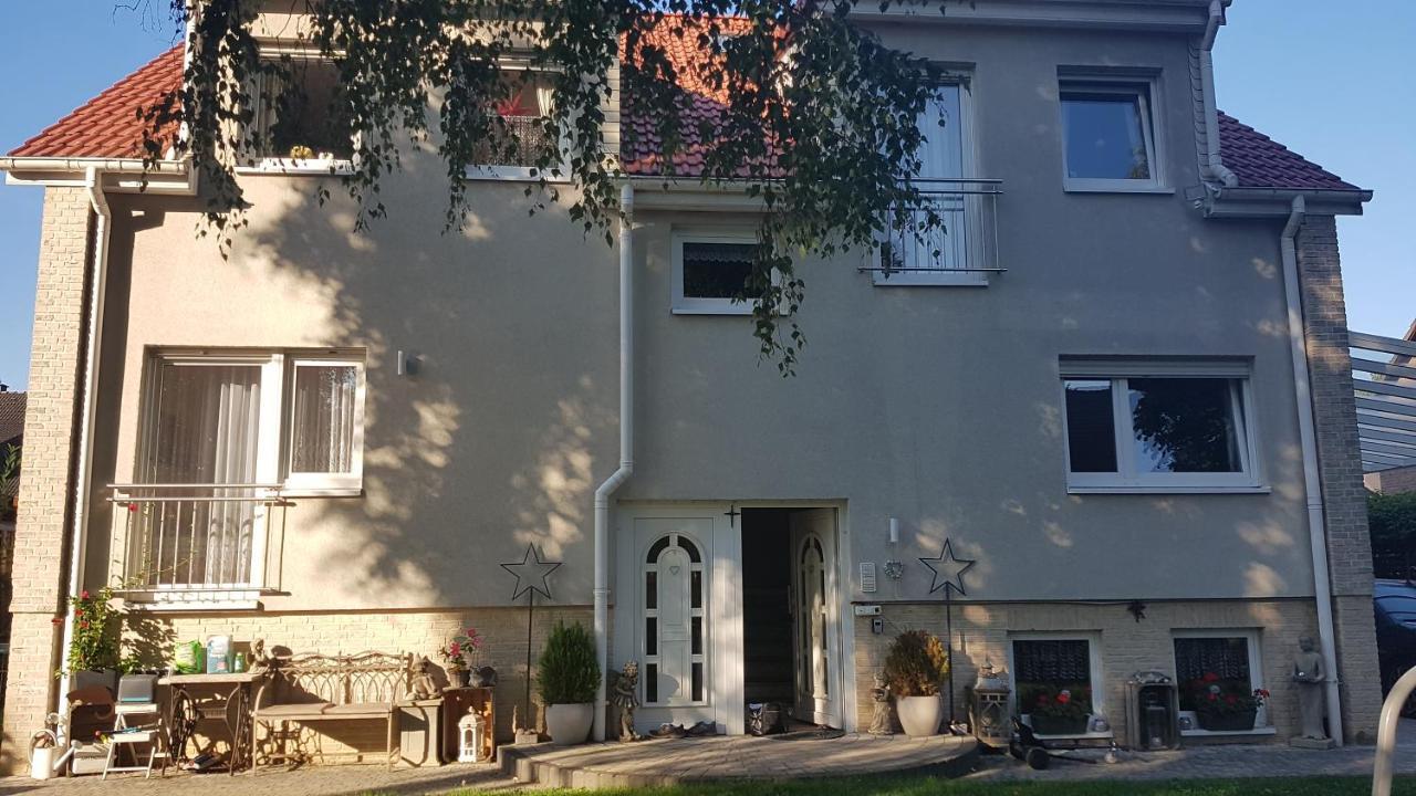 2 Zimmerwohnung Am Flughafen Schönefeld * Berlin