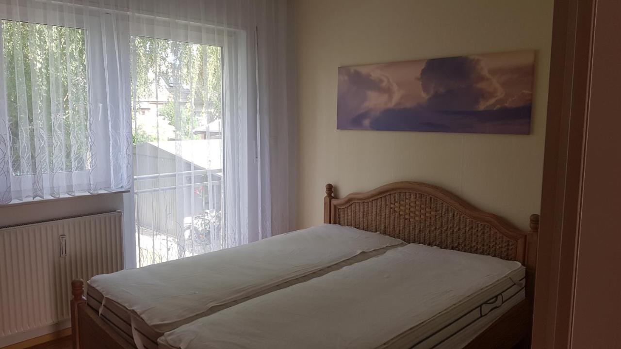 2 Zimmerwohnung Am Flughafen Schoenefeld Apartment