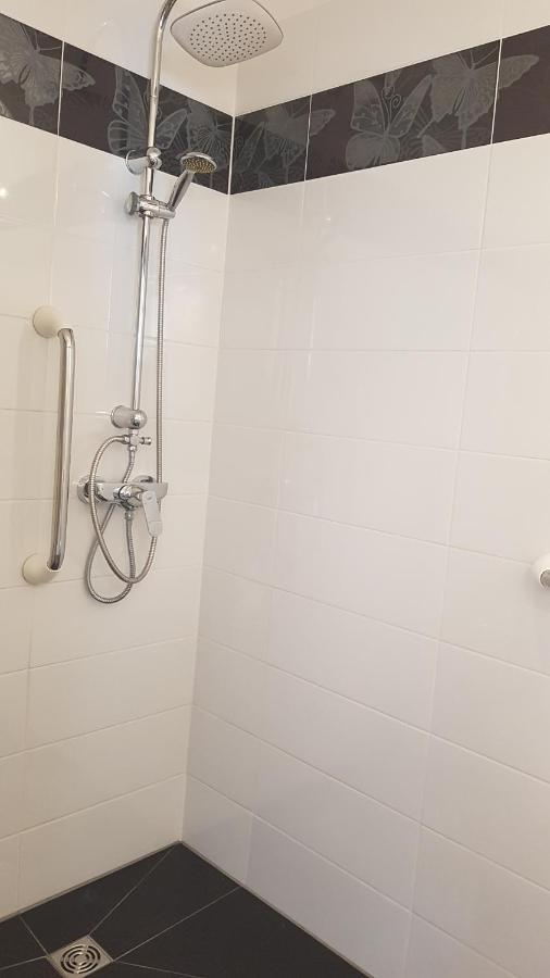 2 Zimmerwohnung Am Flughafen Schönefeld Apartment