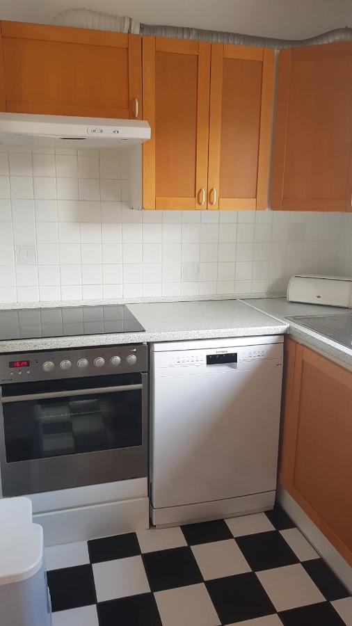 2 Zimmerwohnung Am Flughafen Schoenefeld * Berlin